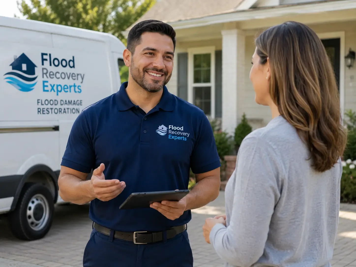 Flood Damage Cleanup Warren, IL FAQs
